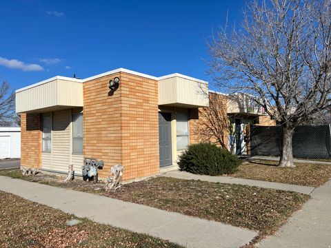 Photo of 3280 W 3500 S #S3,S4, West Valley City, UT 84119 (MLS # 2140812)