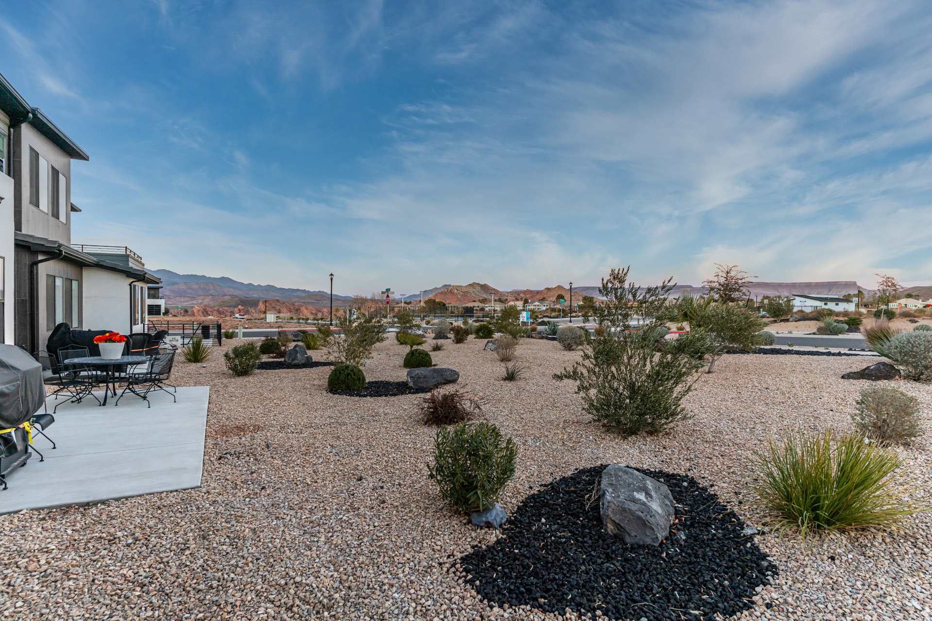 EAGLE POINTE AT THE FRONT 9 OF SKY - Residential