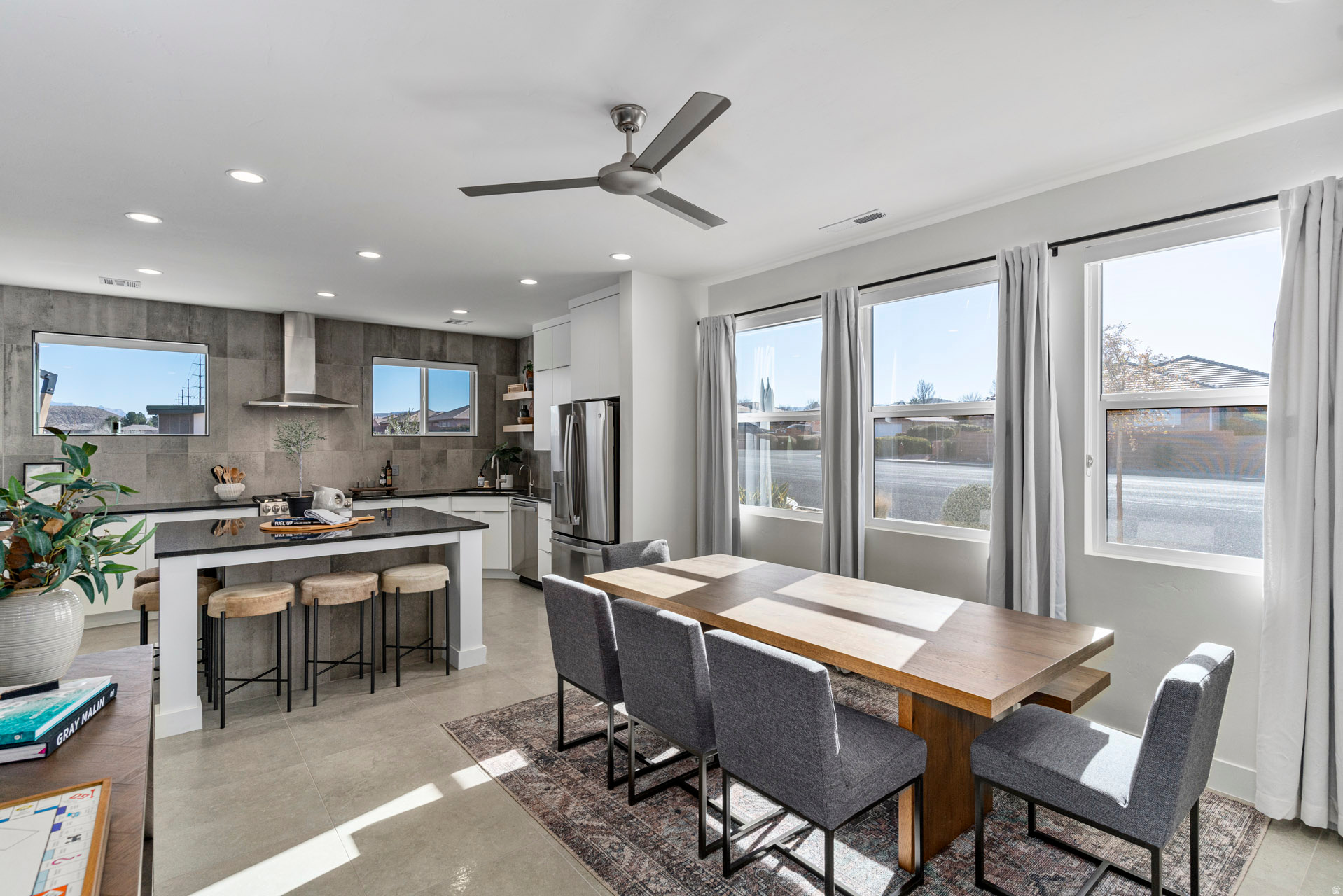 EAGLE POINTE AT THE FRONT 9 OF SKY - Residential