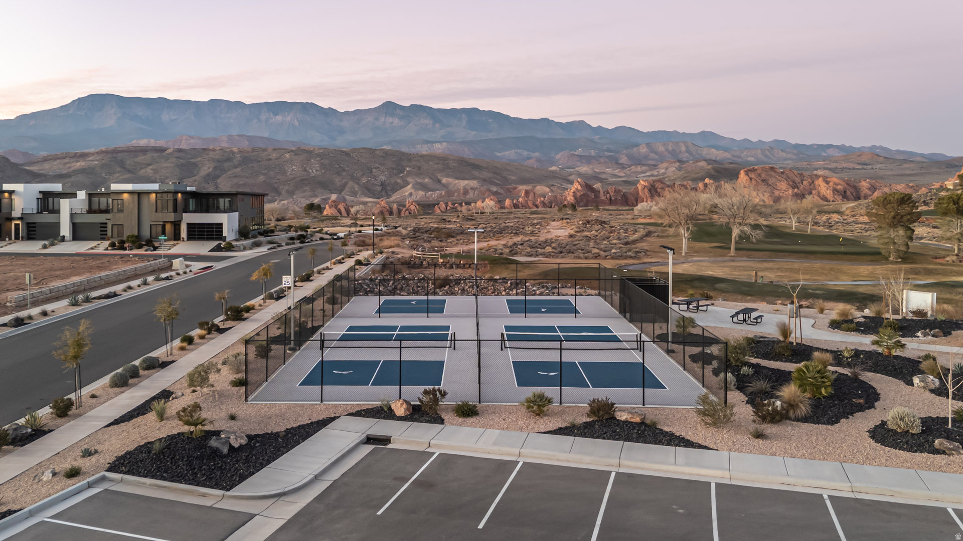 EAGLE POINTE AT THE FRONT 9 OF SKY - Residential