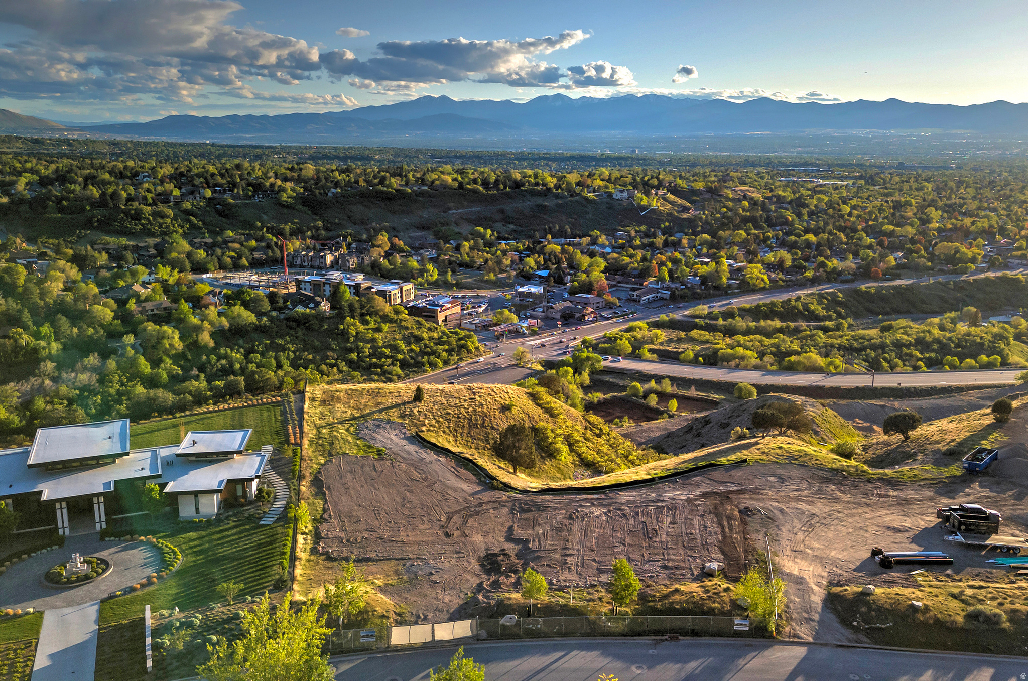 COTTONWOOD - Residential