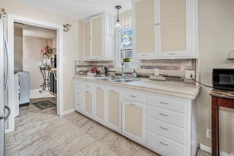 Tiny photo for 45 W CRYSTAL AVE S, Salt Lake City, UT 84115 (MLS # 2144915)