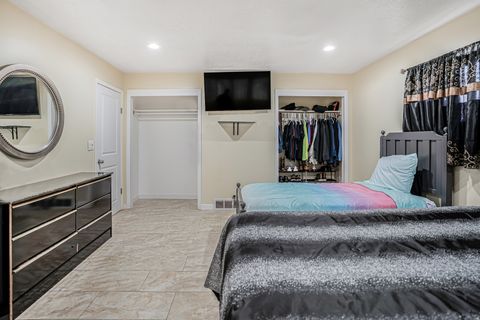 Tiny photo for 45 W CRYSTAL AVE S, Salt Lake City, UT 84115 (MLS # 2144915)