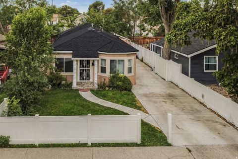 Photo of 45 W CRYSTAL AVE S, Salt Lake City, UT 84115 (MLS # 2144915)