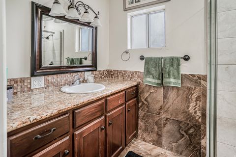 Tiny photo for 45 W CRYSTAL AVE S, Salt Lake City, UT 84115 (MLS # 2144915)