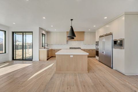 Tiny photo for 13084 S JJ FARMS LN W, Herriman, UT 84096 (MLS # 2159011)