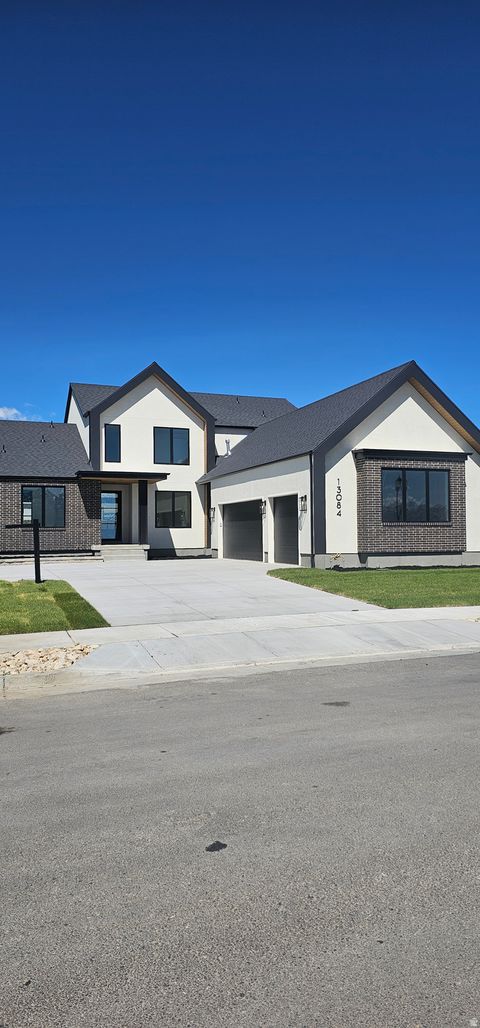Tiny photo for 13084 S JJ FARMS LN W, Herriman, UT 84096 (MLS # 2159011)