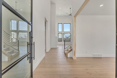 Tiny photo for 13084 S JJ FARMS LN W, Herriman, UT 84096 (MLS # 2159011)