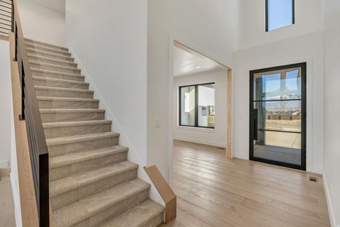 Tiny photo for 13084 S JJ FARMS LN W, Herriman, UT 84096 (MLS # 2159011)