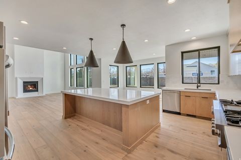 Tiny photo for 13084 S JJ FARMS LN W, Herriman, UT 84096 (MLS # 2159011)