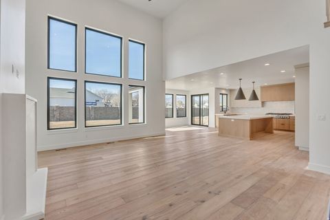 Tiny photo for 13084 S JJ FARMS LN W, Herriman, UT 84096 (MLS # 2159011)