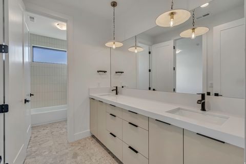 Tiny photo for 13084 S JJ FARMS LN W, Herriman, UT 84096 (MLS # 2159011)