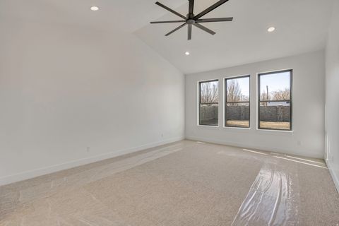 Tiny photo for 13084 S JJ FARMS LN W, Herriman, UT 84096 (MLS # 2159011)