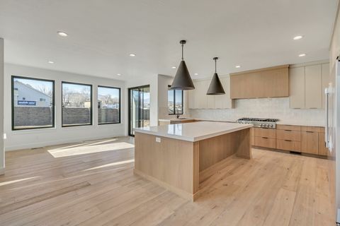 Tiny photo for 13084 S JJ FARMS LN W, Herriman, UT 84096 (MLS # 2159011)
