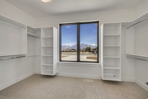 Tiny photo for 13084 S JJ FARMS LN W, Herriman, UT 84096 (MLS # 2159011)