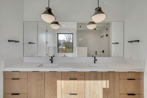 Tiny photo for 13084 S JJ FARMS LN W, Herriman, UT 84096 (MLS # 2159011)