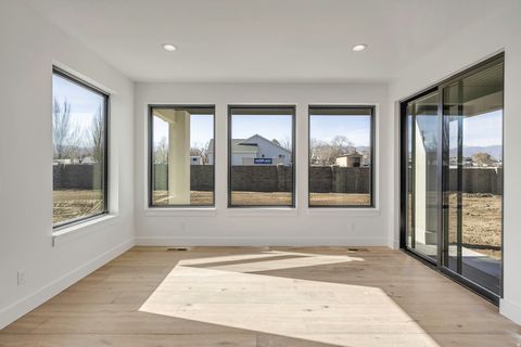 Tiny photo for 13084 S JJ FARMS LN W, Herriman, UT 84096 (MLS # 2159011)