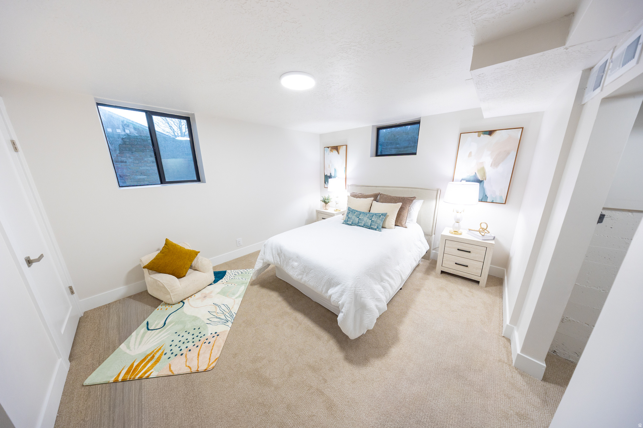 SKYLINE HEIG - Residential