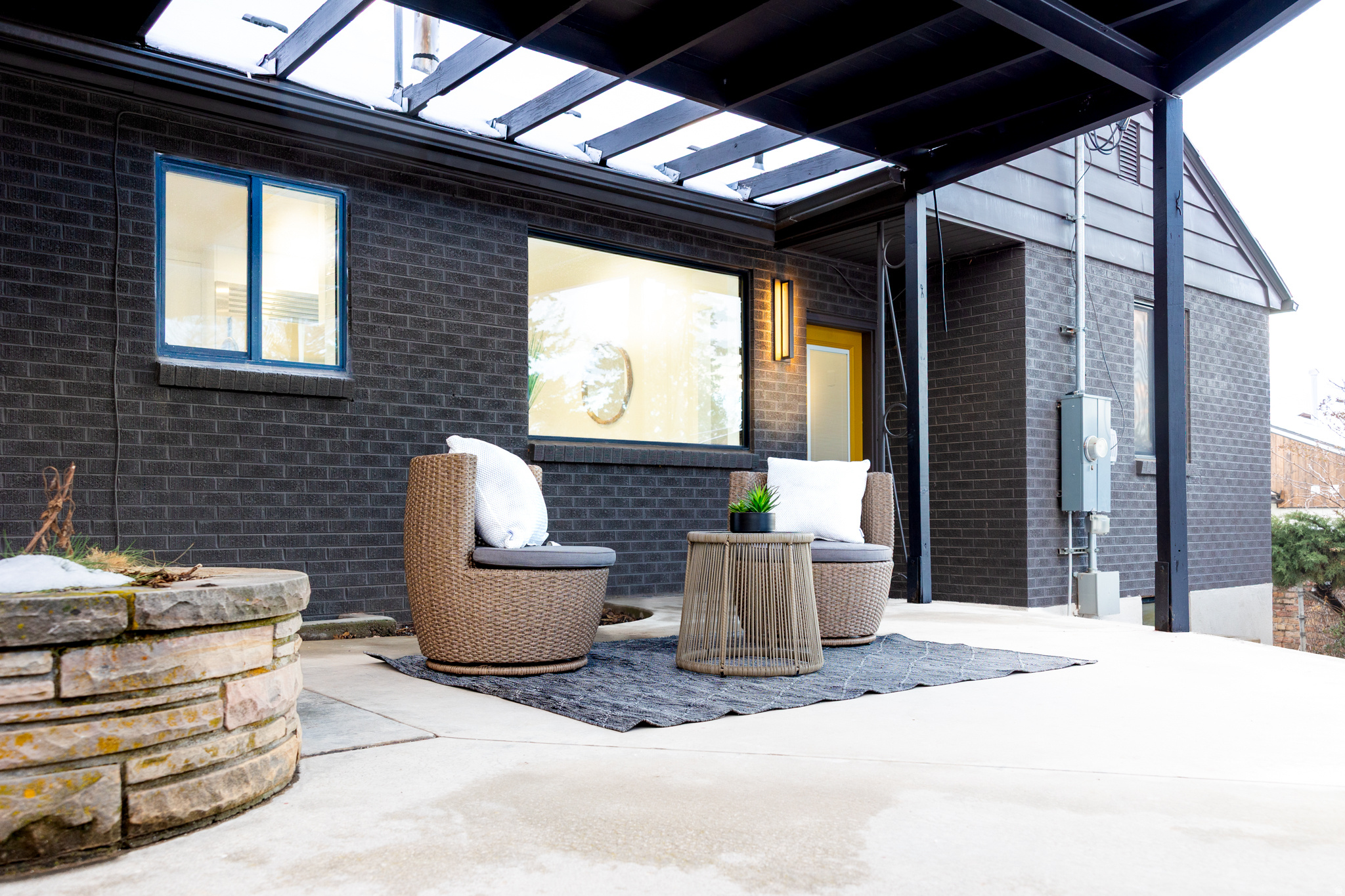 SKYLINE HEIG - Residential