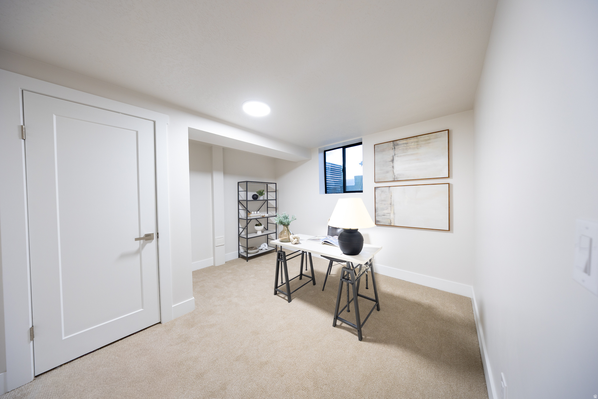 SKYLINE HEIG - Residential