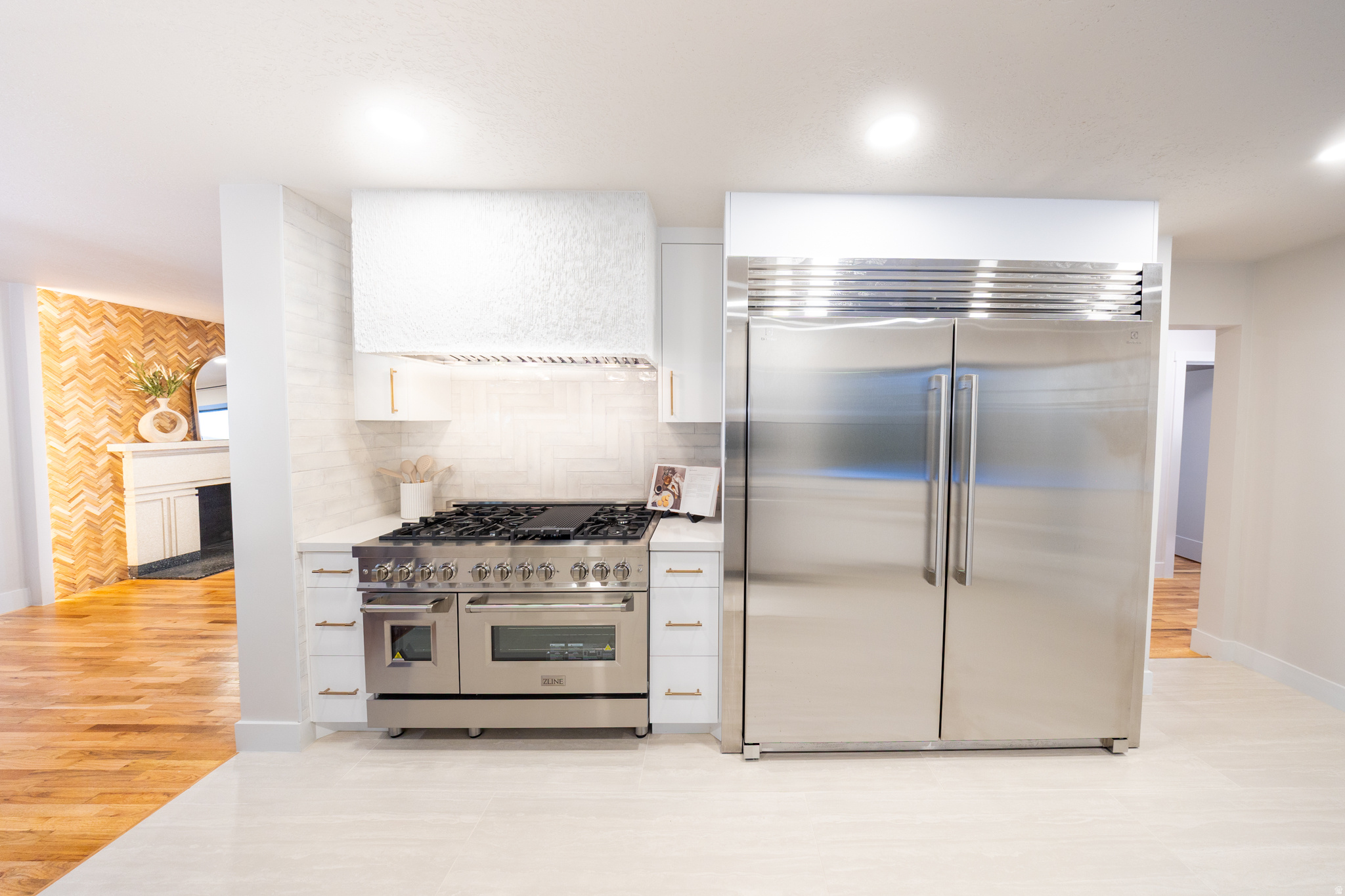 SKYLINE HEIG - Residential