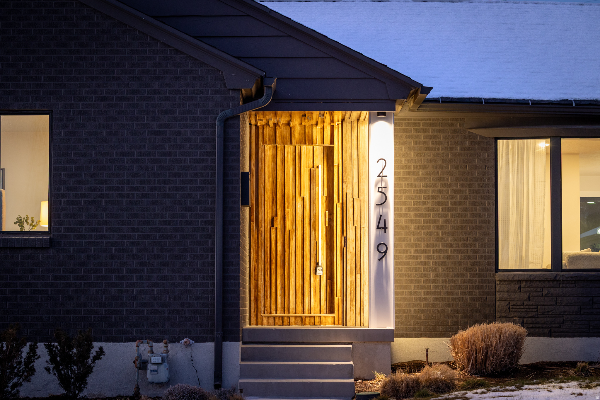 SKYLINE HEIG - Residential