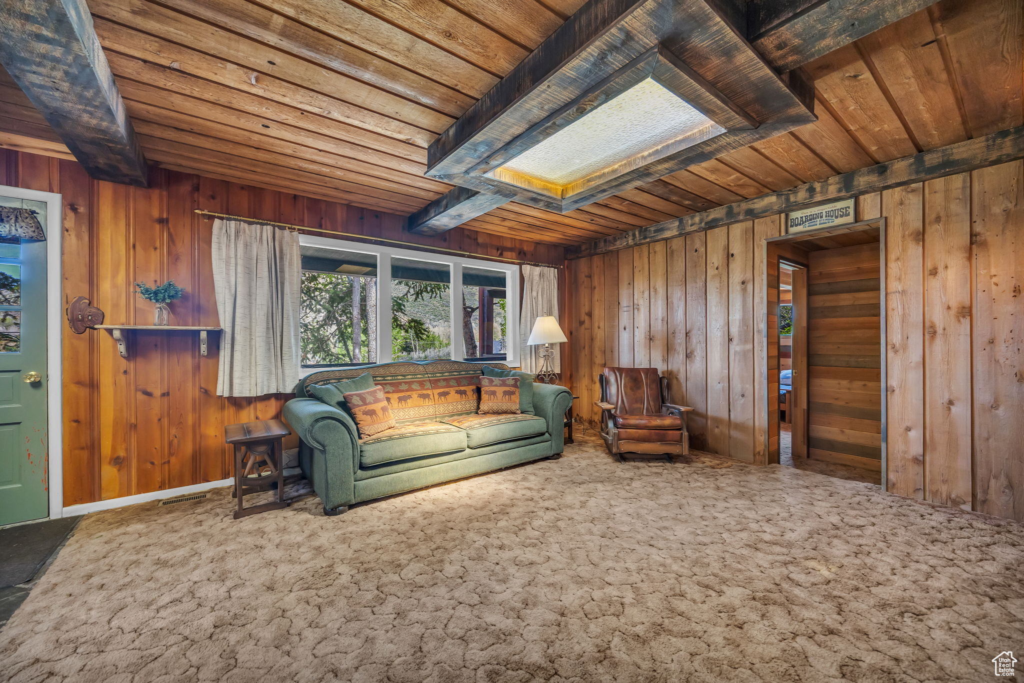 WEBER WILD ESTATES - Residential