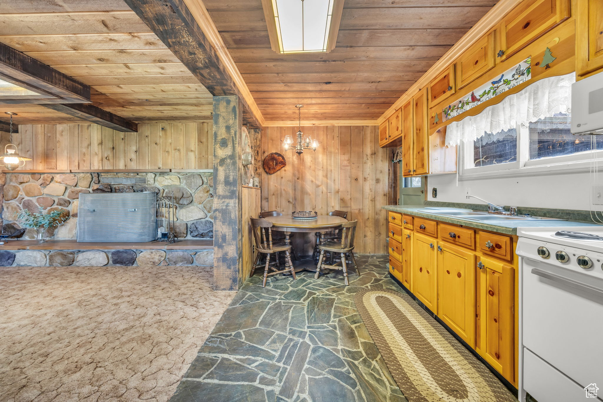 WEBER WILD ESTATES - Residential