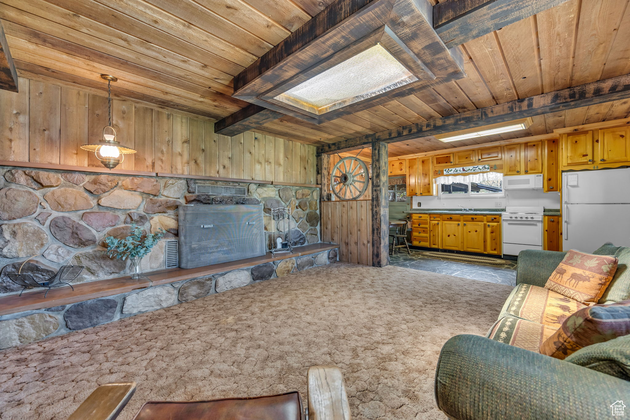 WEBER WILD ESTATES - Residential