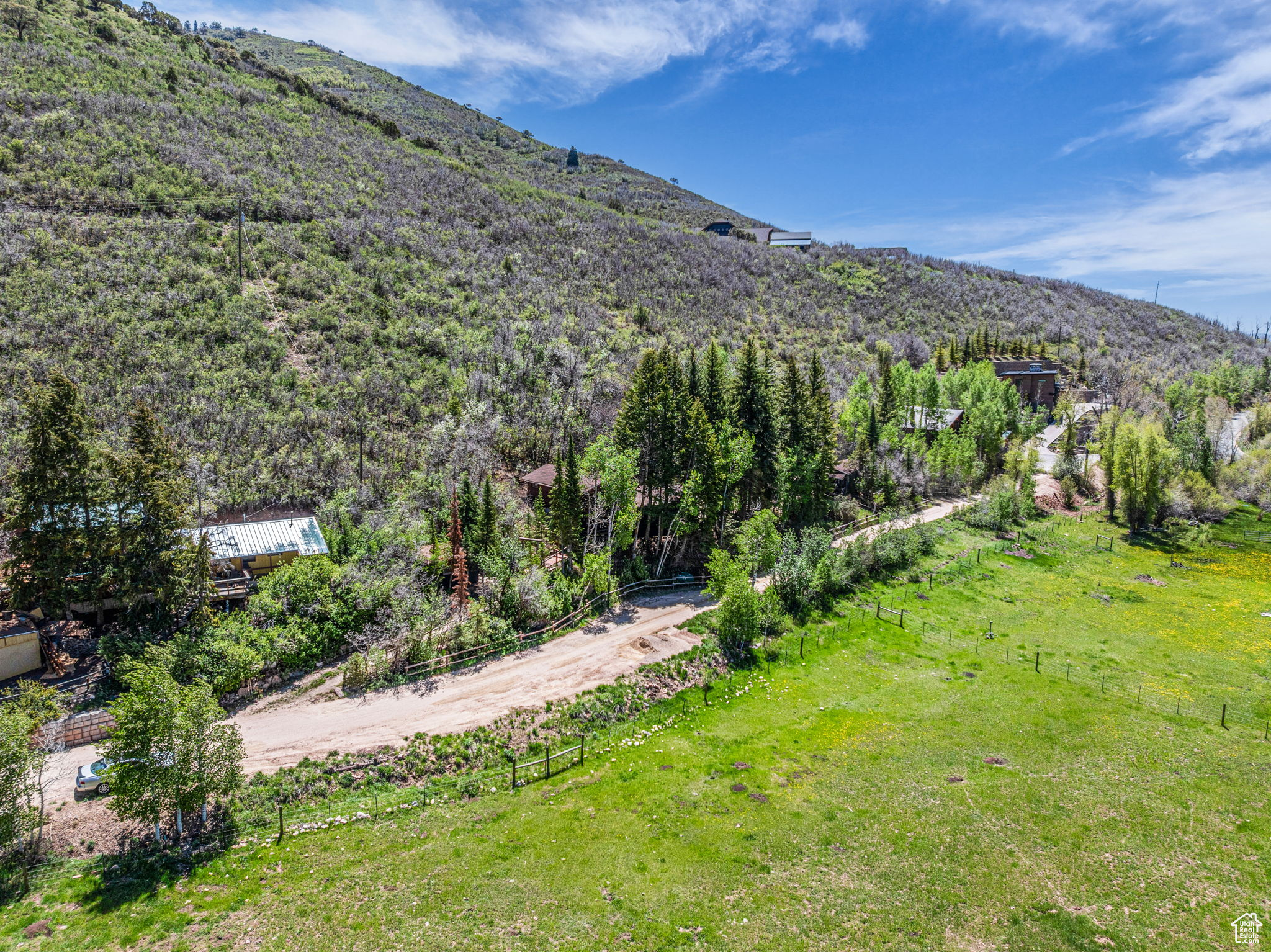 WEBER WILD ESTATES - Residential