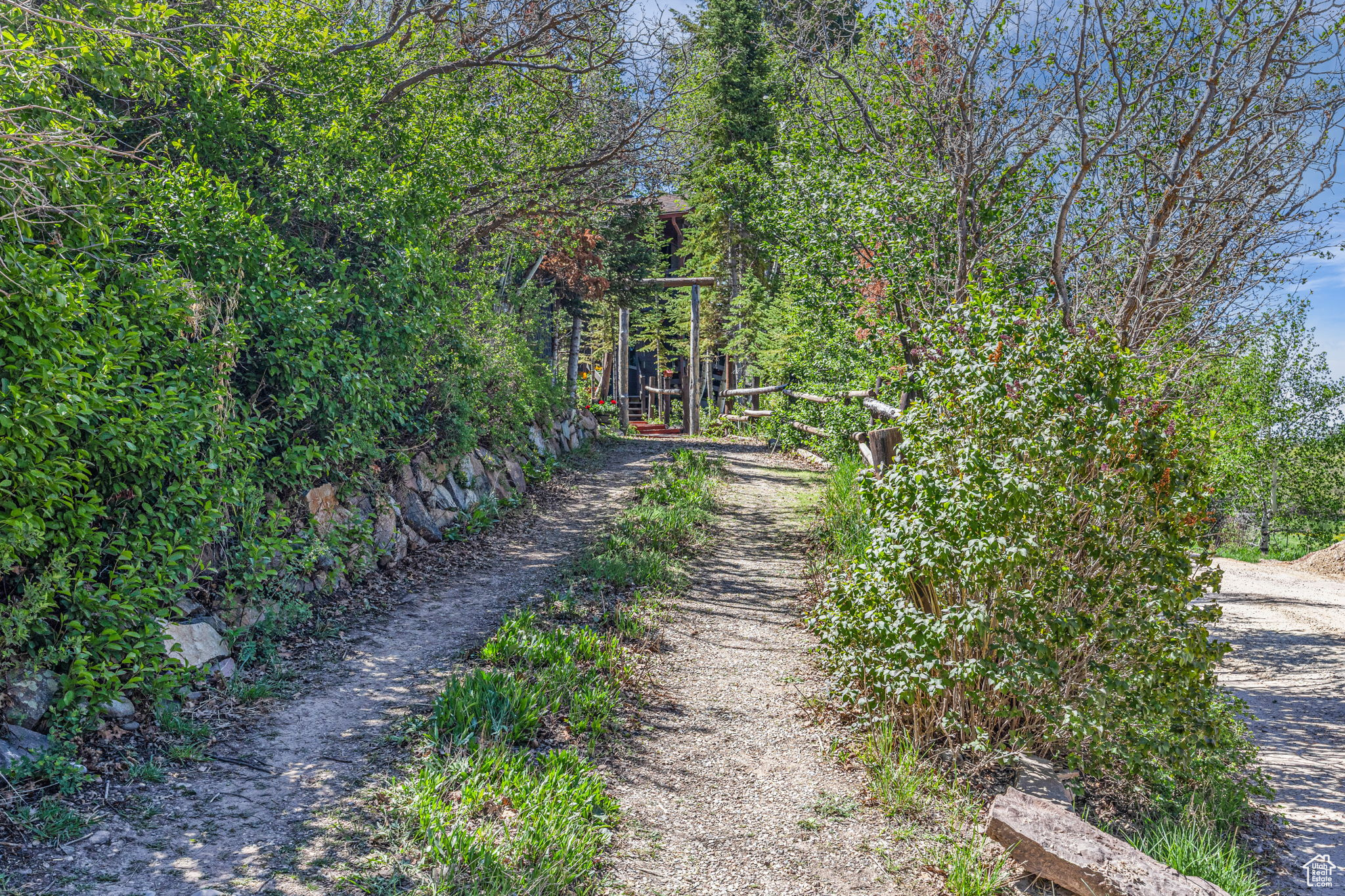 WEBER WILD ESTATES - Residential