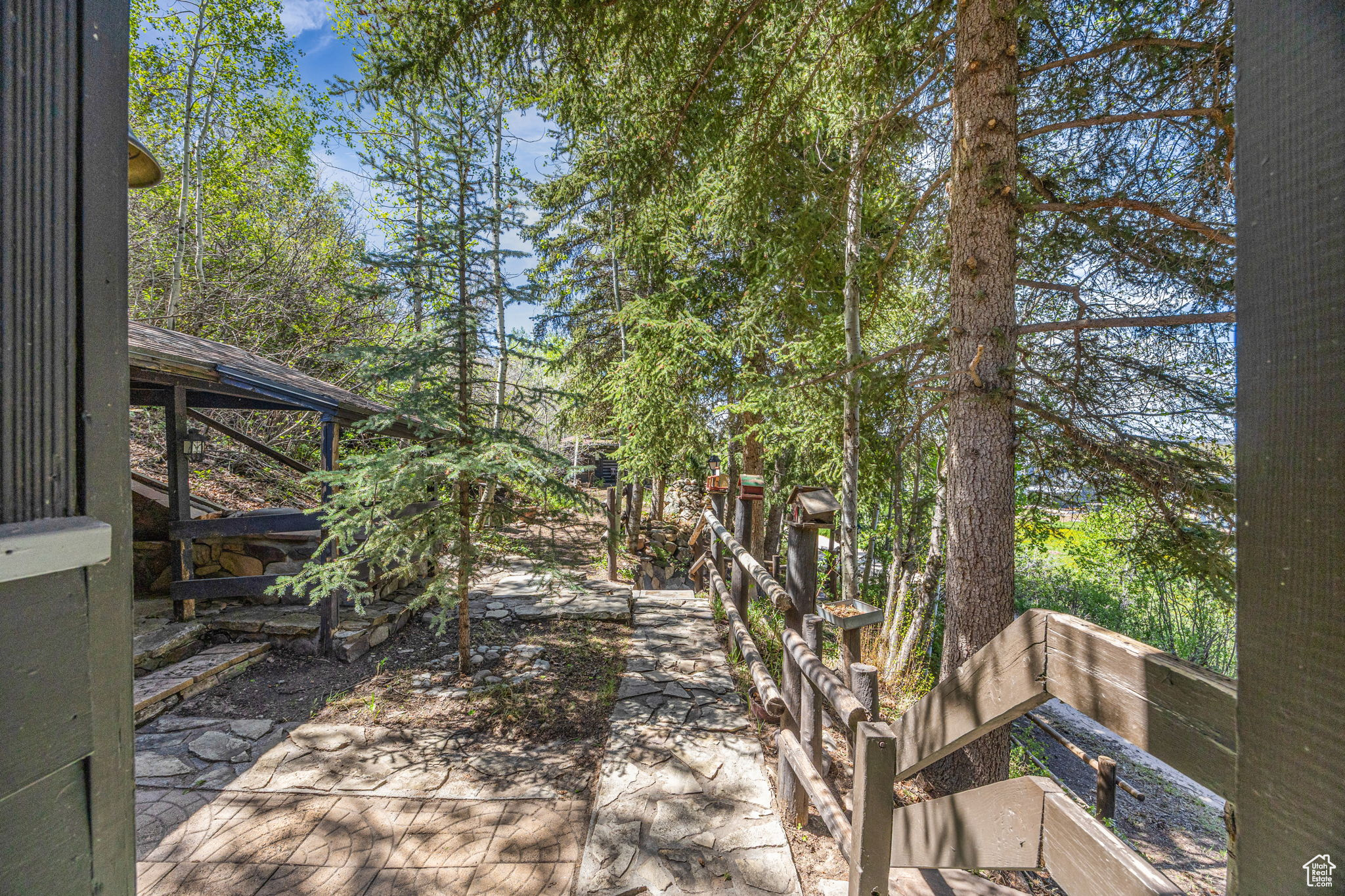 WEBER WILD ESTATES - Residential