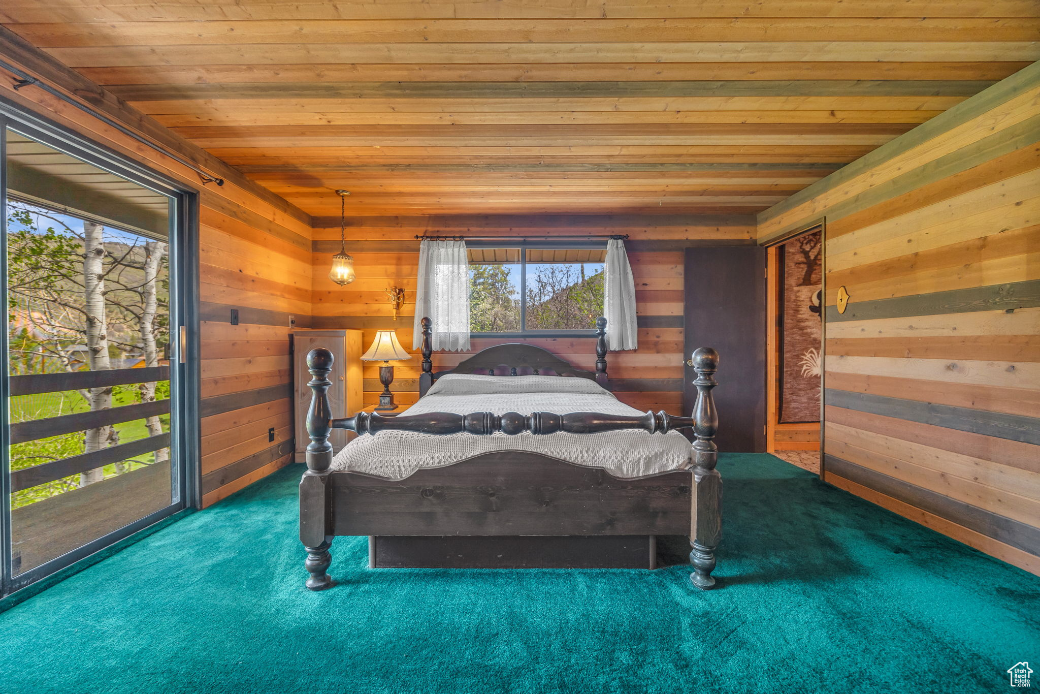 WEBER WILD ESTATES - Residential