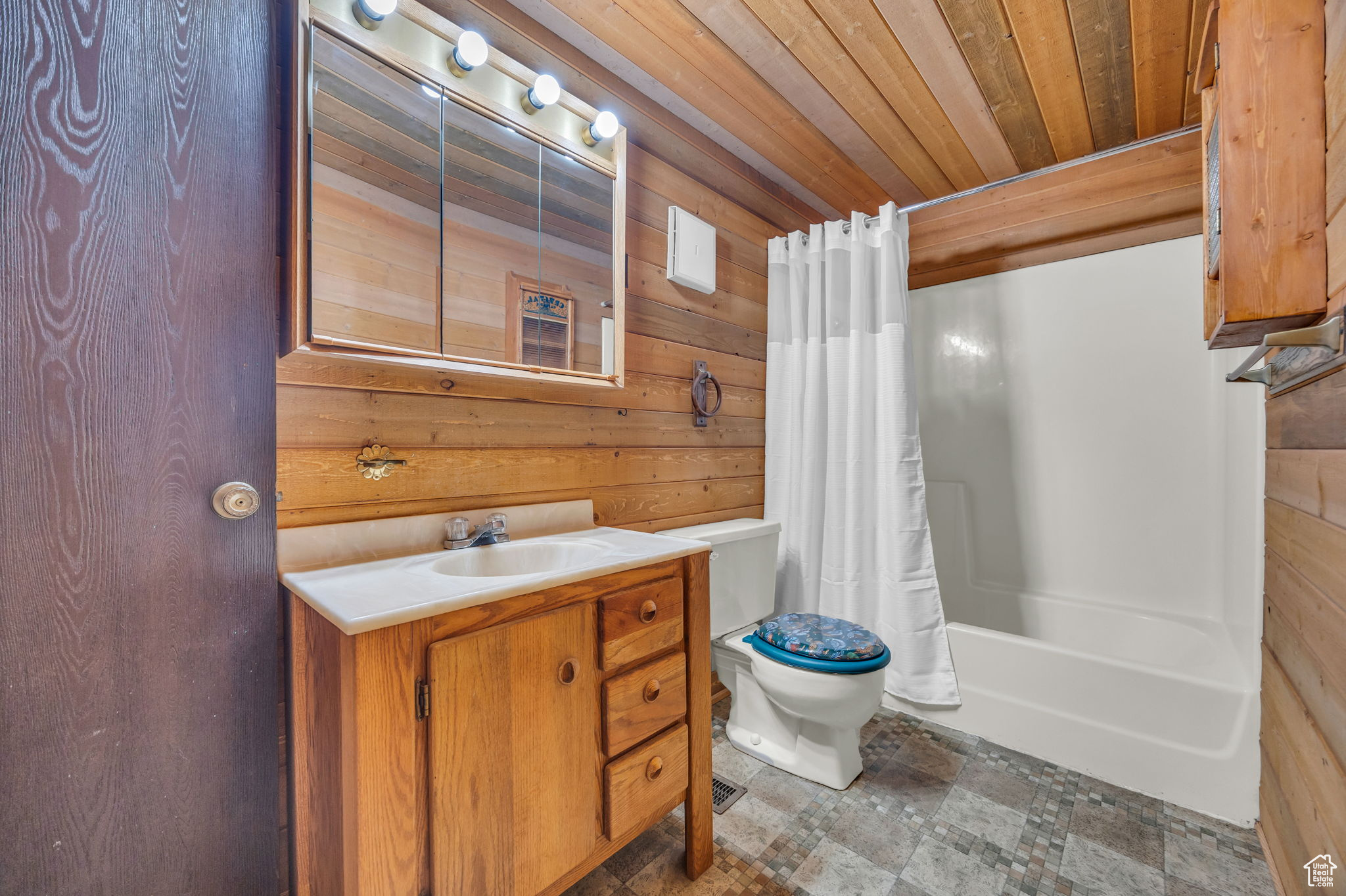 WEBER WILD ESTATES - Residential