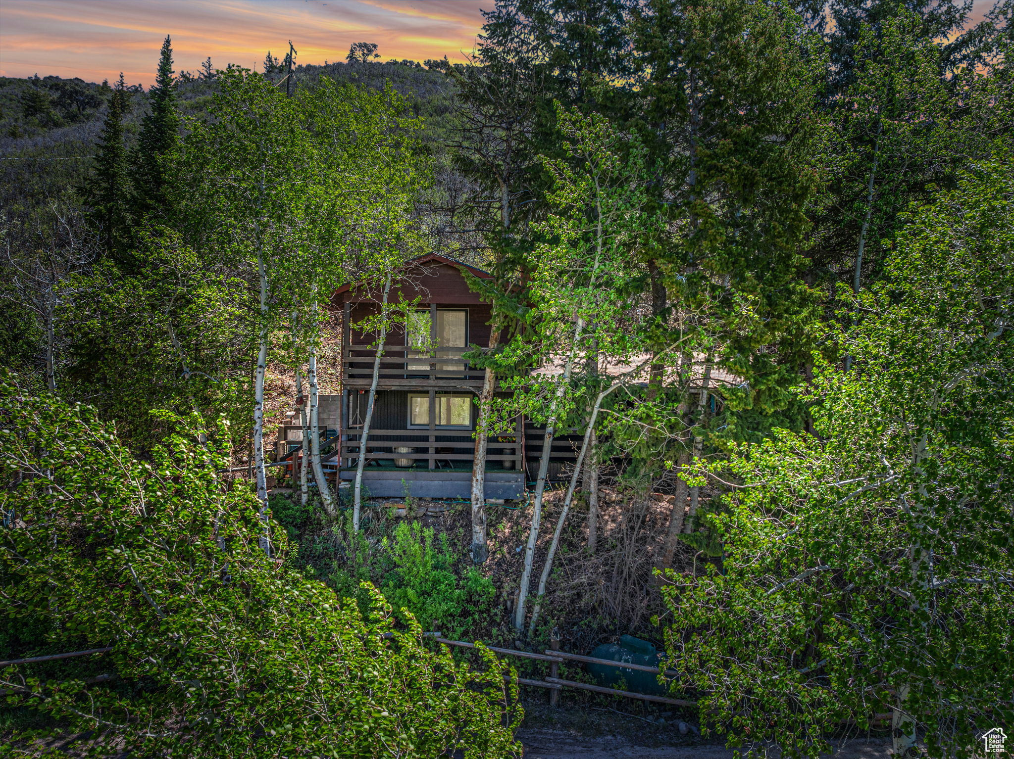 WEBER WILD ESTATES - Residential