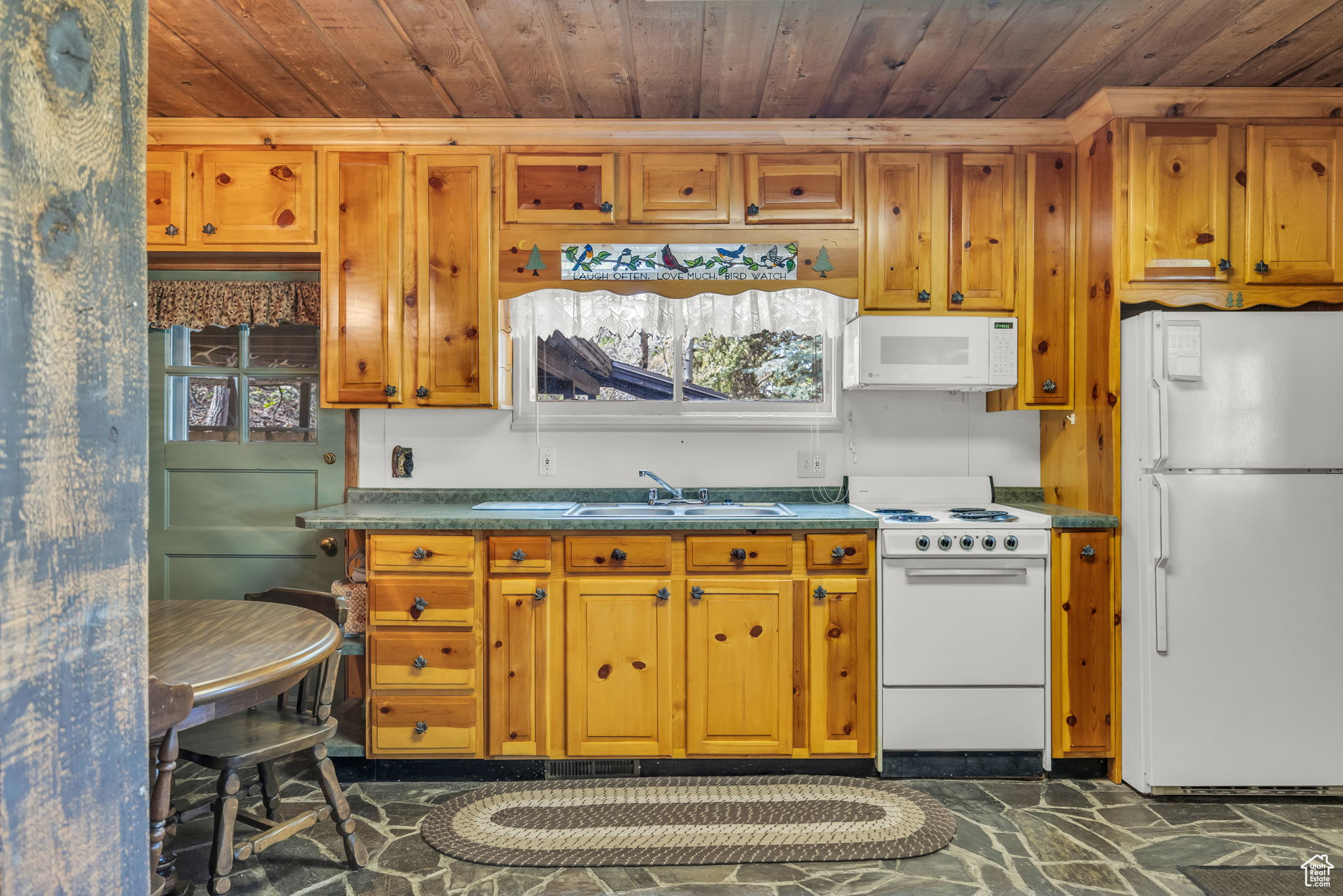 WEBER WILD ESTATES - Residential