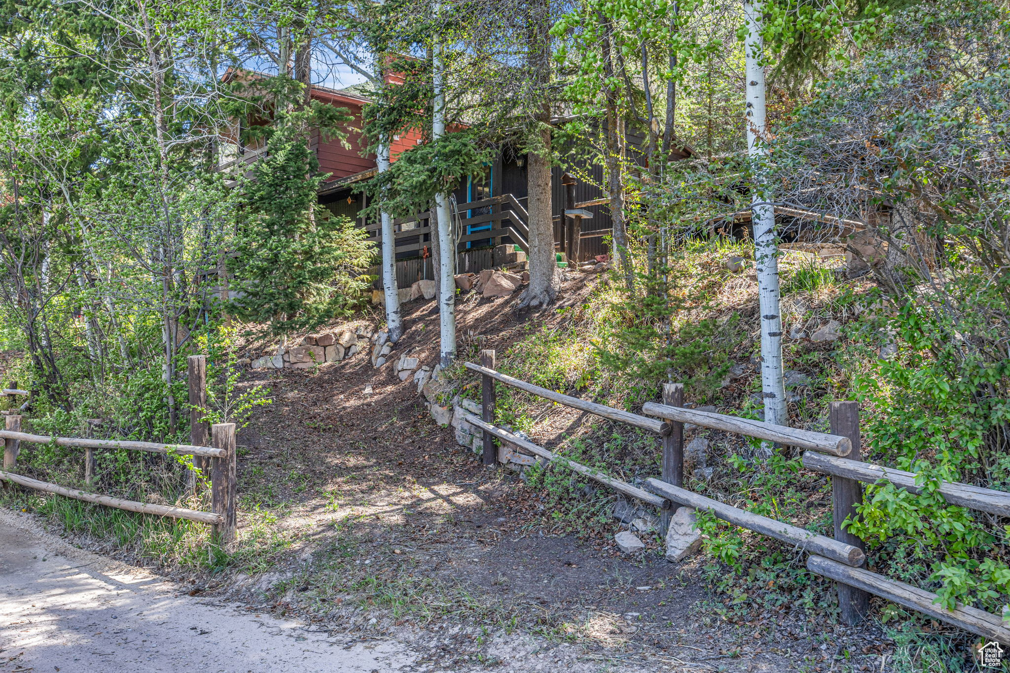 WEBER WILD ESTATES - Residential