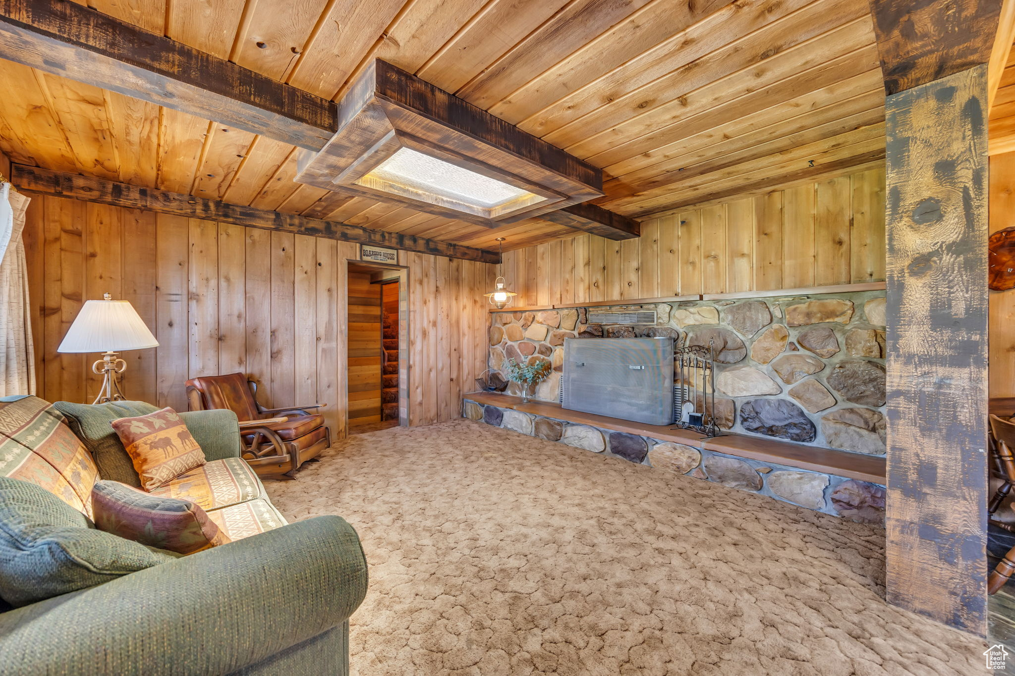WEBER WILD ESTATES - Residential
