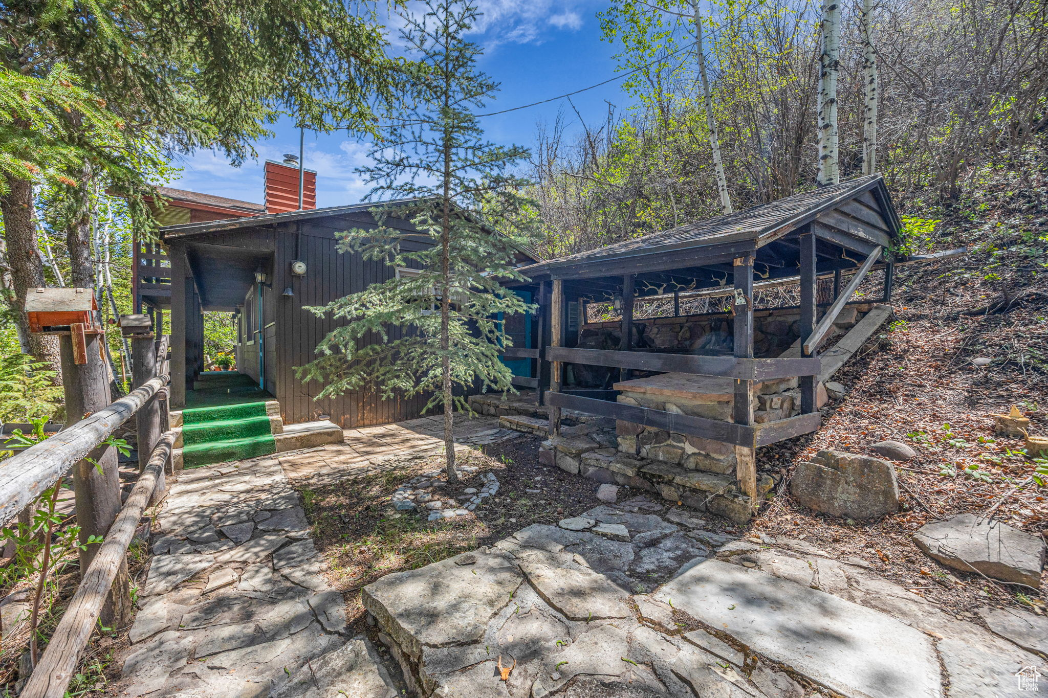 WEBER WILD ESTATES - Residential