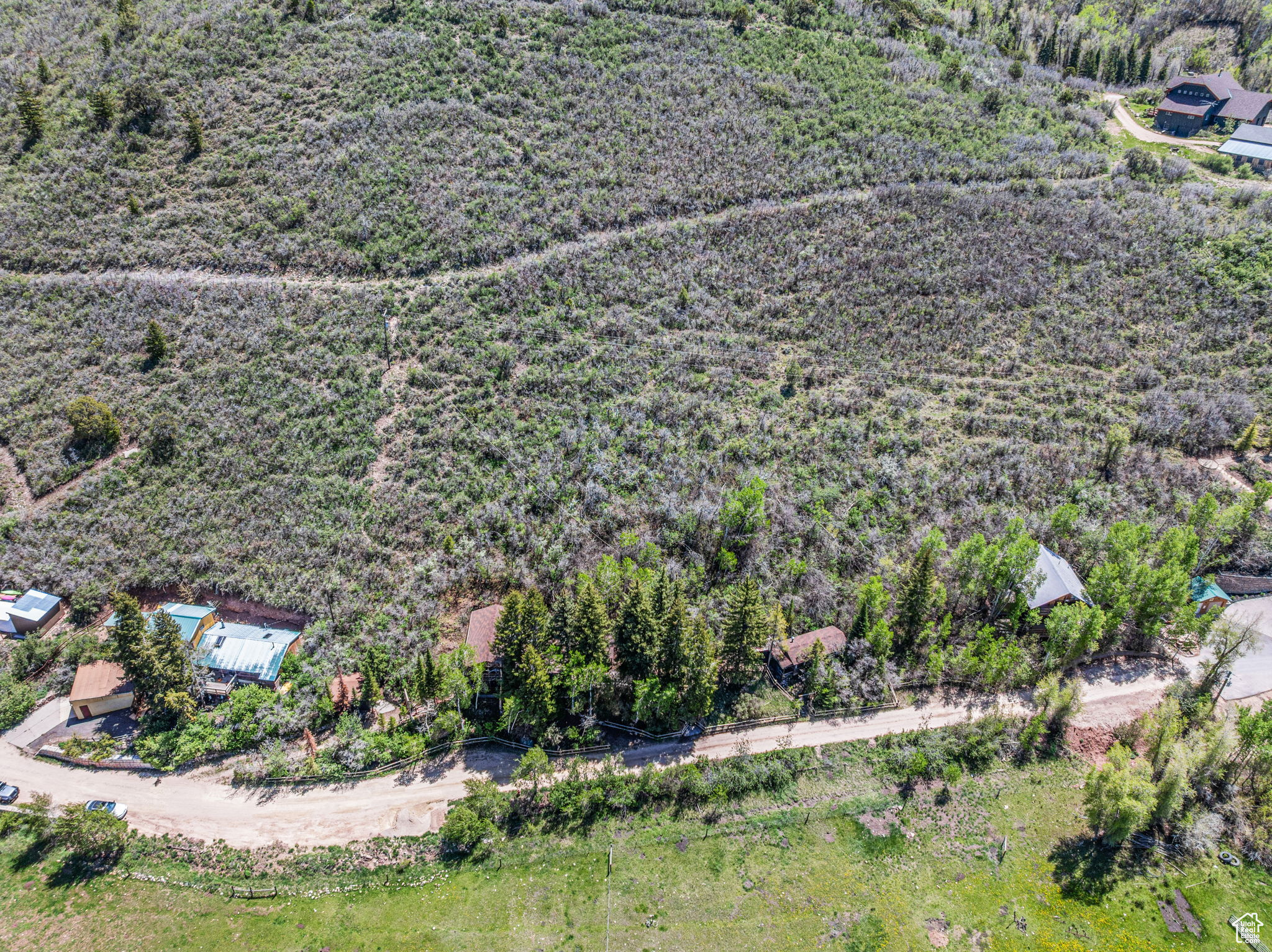WEBER WILD ESTATES - Residential