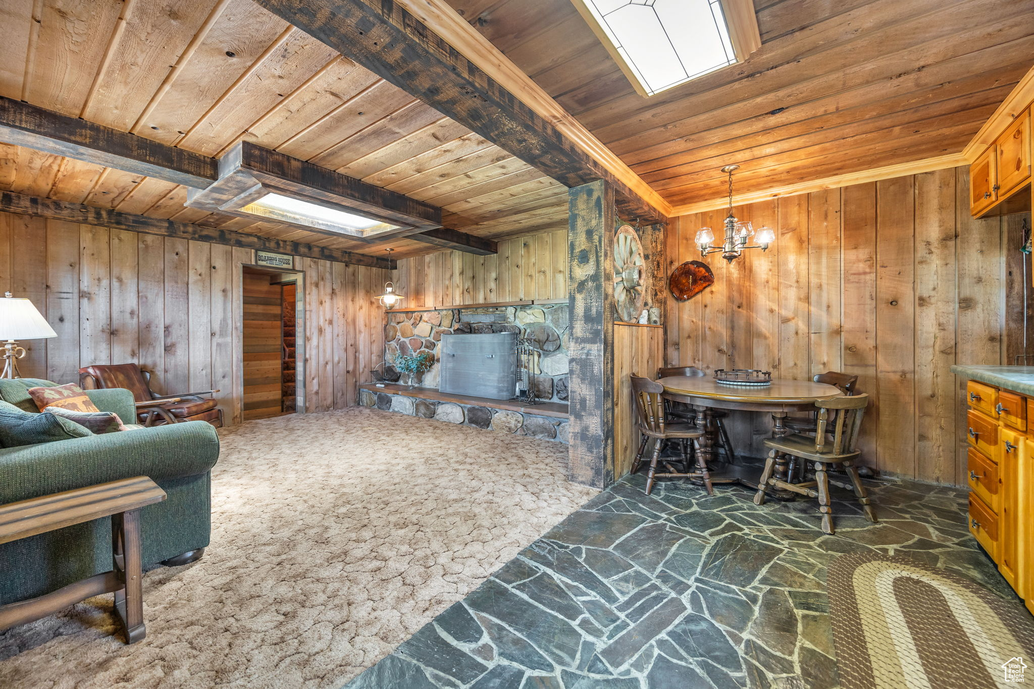 WEBER WILD ESTATES - Residential