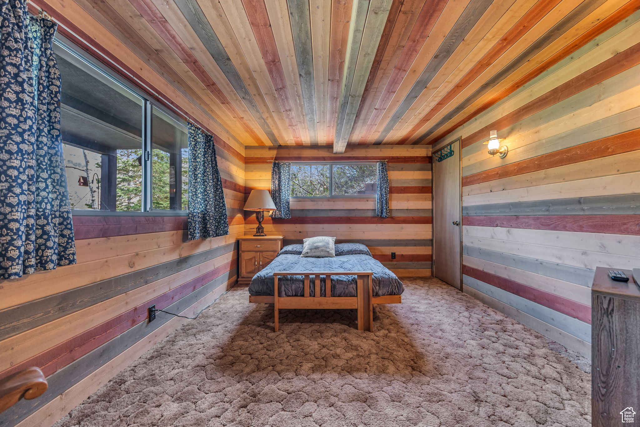 WEBER WILD ESTATES - Residential
