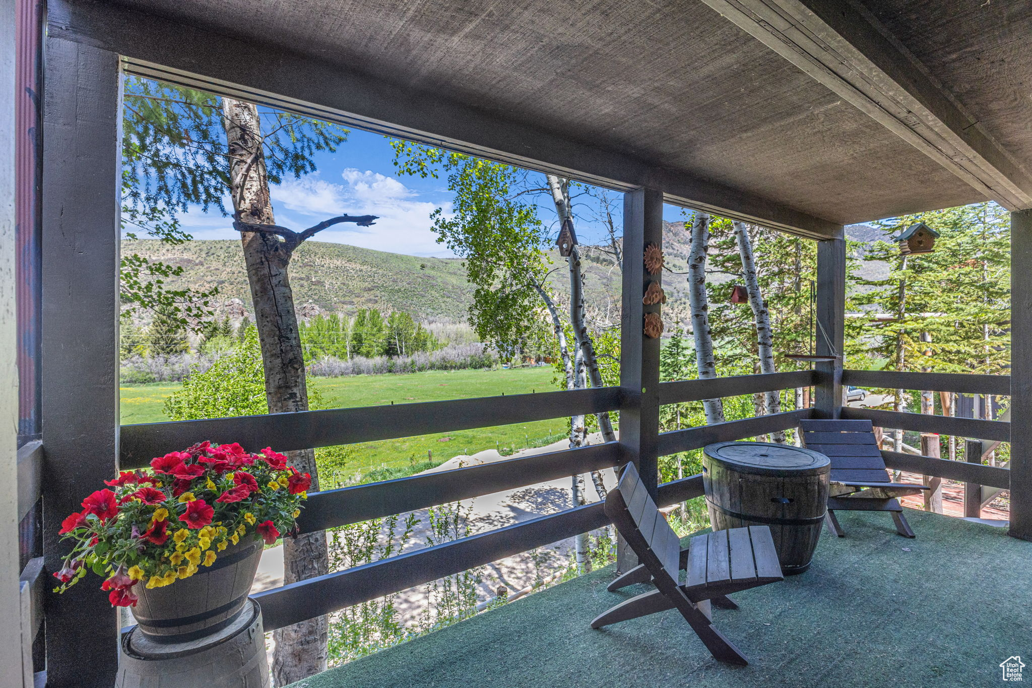 WEBER WILD ESTATES - Residential