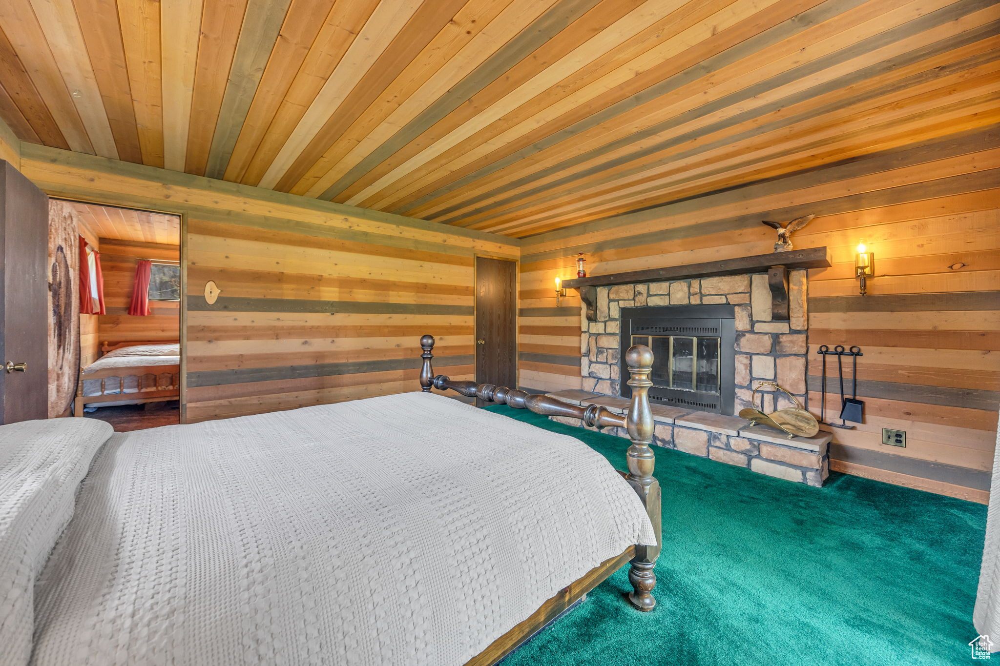 WEBER WILD ESTATES - Residential
