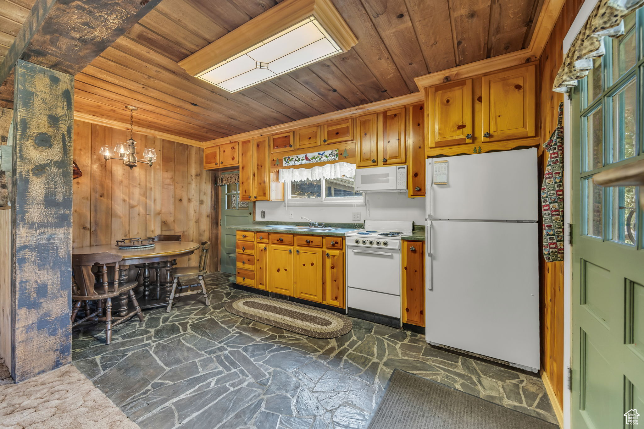 WEBER WILD ESTATES - Residential