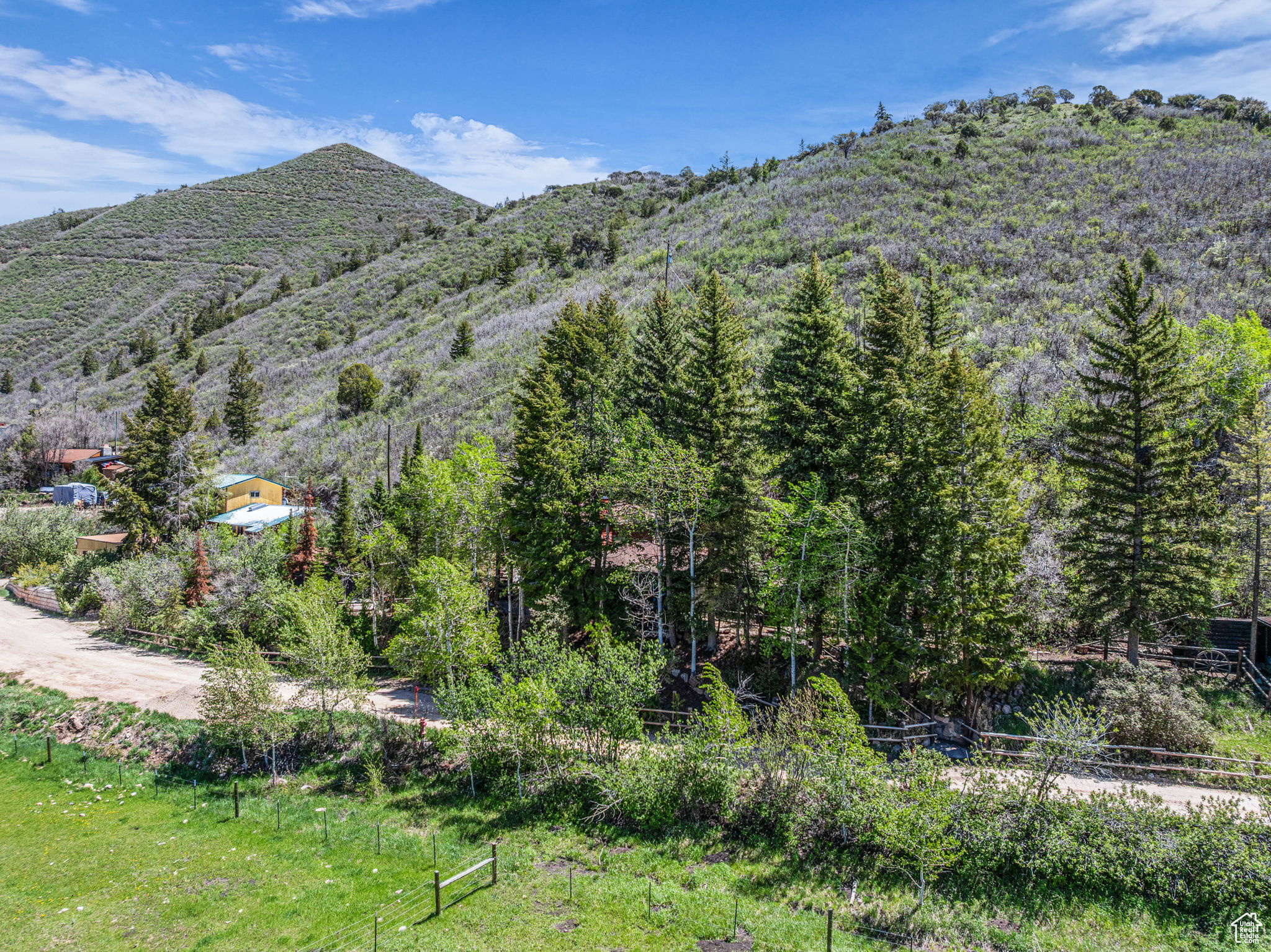 WEBER WILD ESTATES - Residential