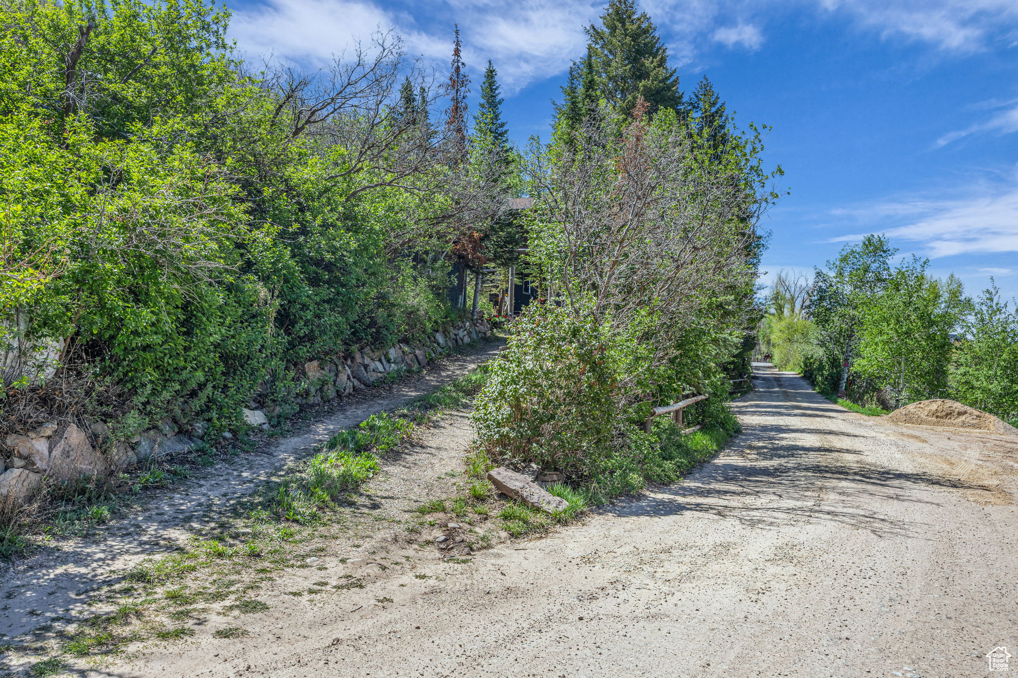 WEBER WILD ESTATES - Residential