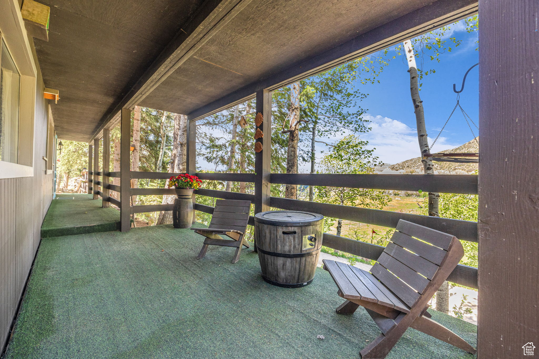 WEBER WILD ESTATES - Residential