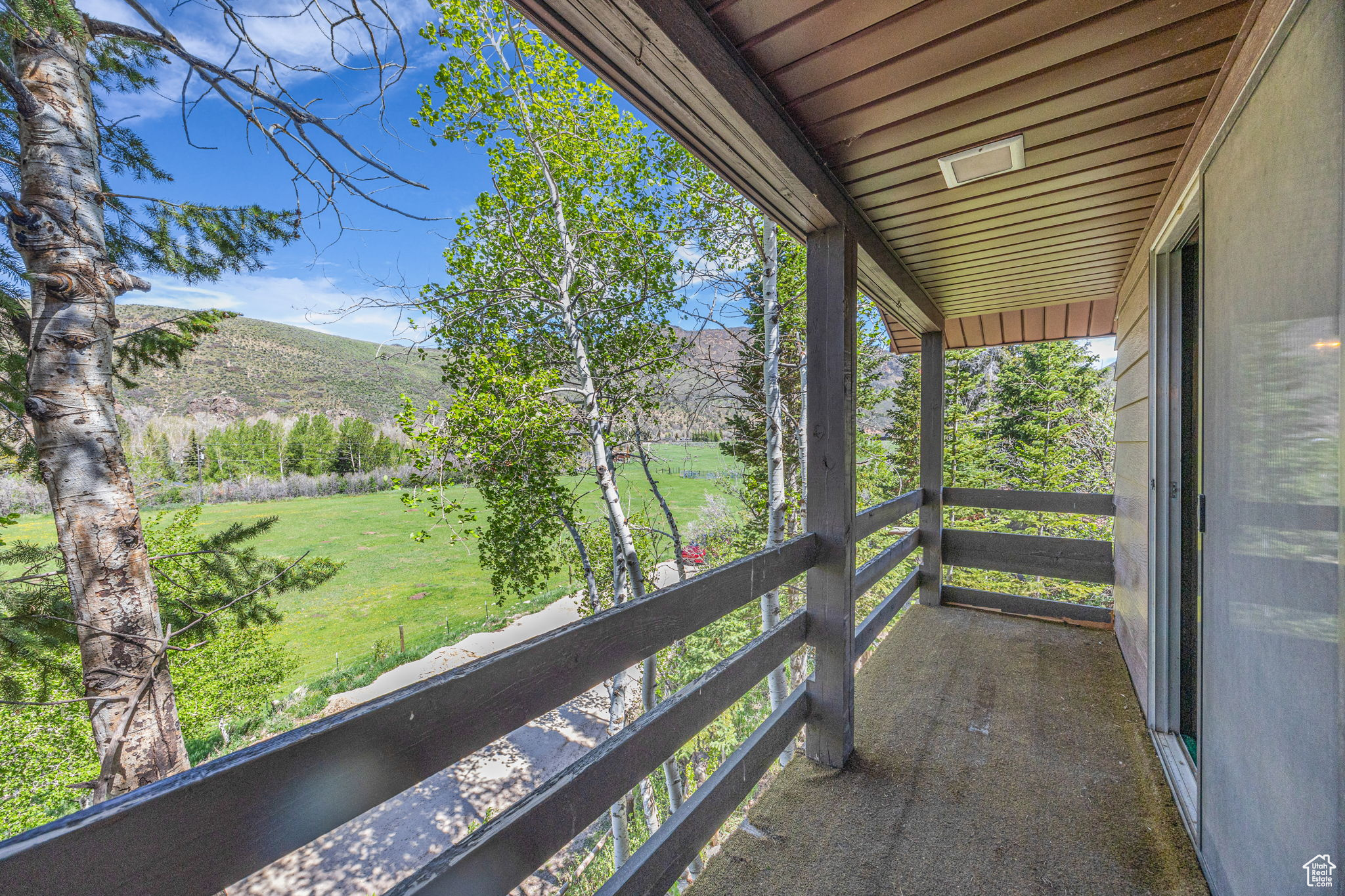 WEBER WILD ESTATES - Residential