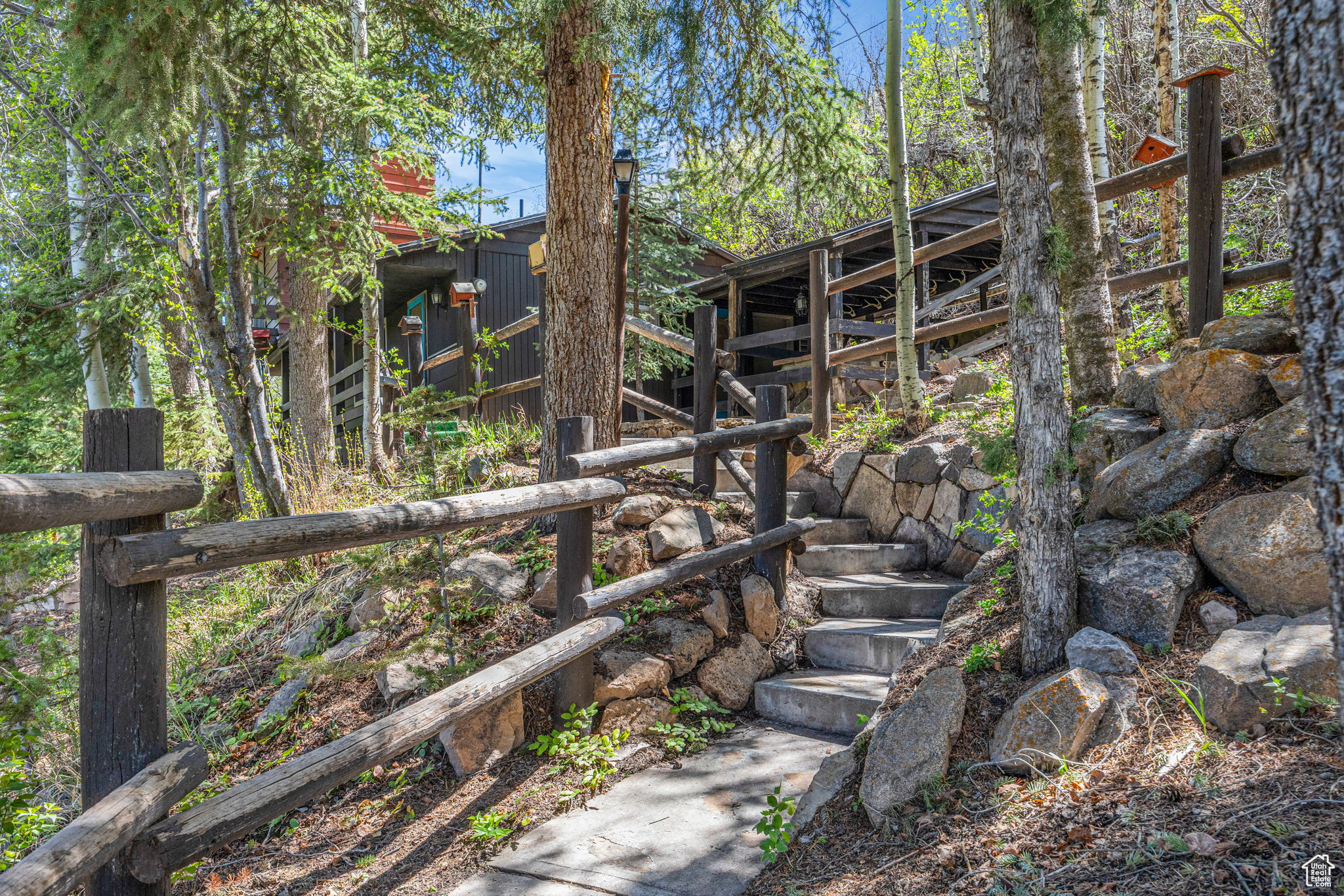 WEBER WILD ESTATES - Residential
